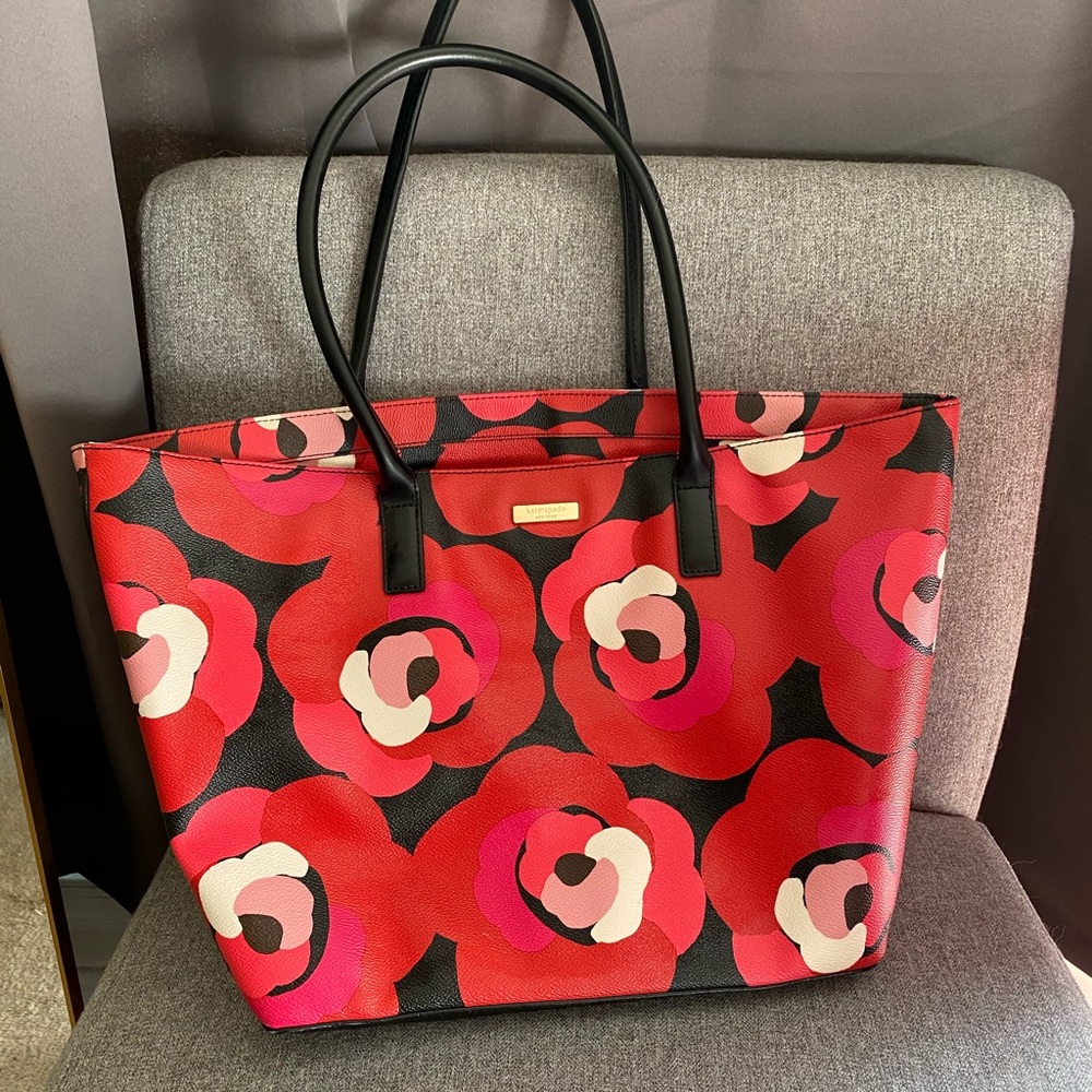 Kate spade tote